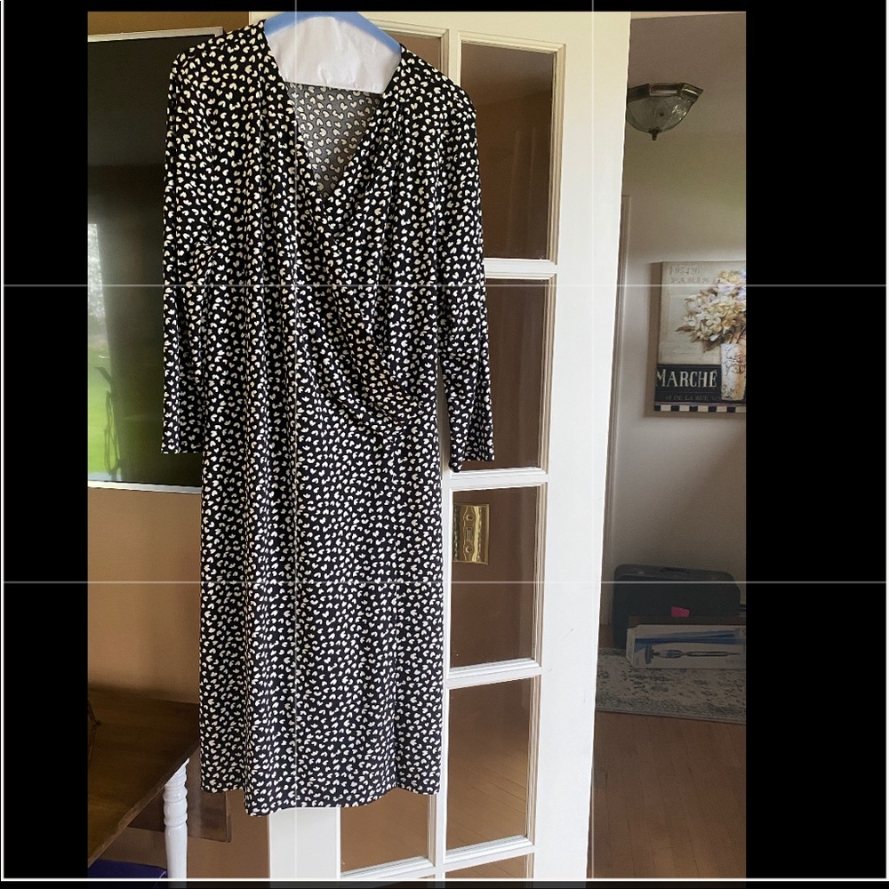 Talbots dress